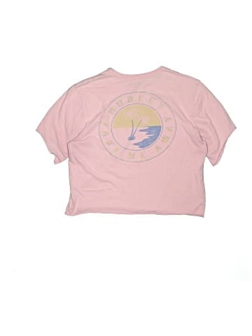 Hurley Short Sleeve T-Shirt (view 2)