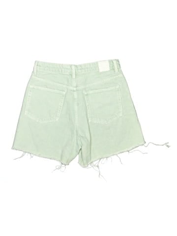Zara Denim Shorts (view 2)