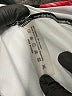 Unbranded Tropical Black Swimsuit Bottoms Size XL - photo 3