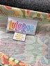 Lularoe Print Tan Cocktail Dress Size XXS - photo 7