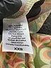 Lularoe Print Tan Cocktail Dress Size XXS - photo 8