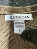Athleta Brown Pullover Sweater Size L - photo 7