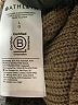Athleta Brown Pullover Sweater Size L - photo 8