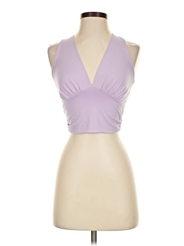 Renee C. Sleeveless Top (view 1)