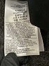 Gap - Maternity Black Active Pants Size 4 - photo 7