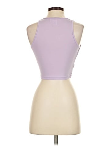 Renee C. Sleeveless Top (view 2)