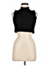 The Specialty House Black Turtleneck Sweater Size S (estimated) - photo 1