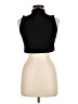 The Specialty House Black Turtleneck Sweater Size S (estimated) - photo 2