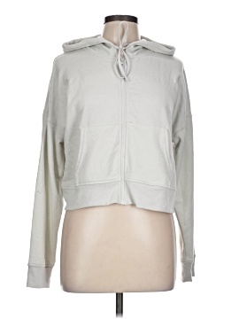 Yogalicious Zip Up Hoodie