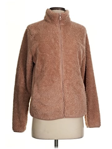 Uniqlo Fleece (view 1)