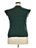 Unbranded Green Sweater Vest Size 2X - photo 2