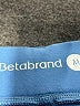 Betabrand Blue Active Pants Size M - photo 4