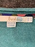 Boden Teal Cardigan Size 4 - photo 7