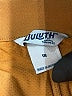 Duluth Trading Co. Solid Tan Skort Size 18 - photo 3