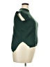 Unbranded Green Sweater Vest Size 2X - photo 4
