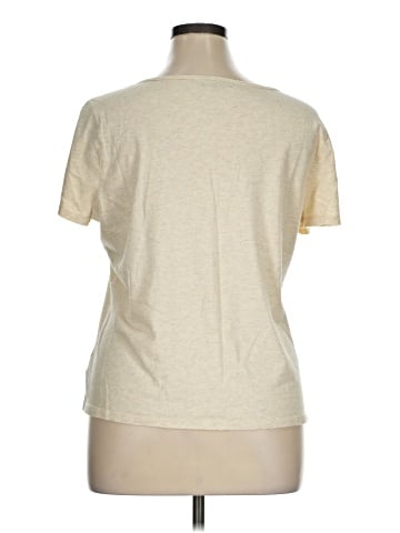 Lauren Jeans Co. Short Sleeve T-Shirt (view 2)