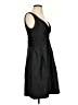 Boutique + Black Cocktail Dress Size 4 - photo 4