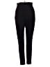 Zara Black Active Pants Size S - photo 2