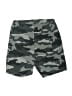 Old Navy Camo Gray Athletic Shorts Size Med Petite - photo 2