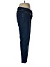 MICHAEL Michael Kors Solid Blue Jeans Size 8 - photo 4