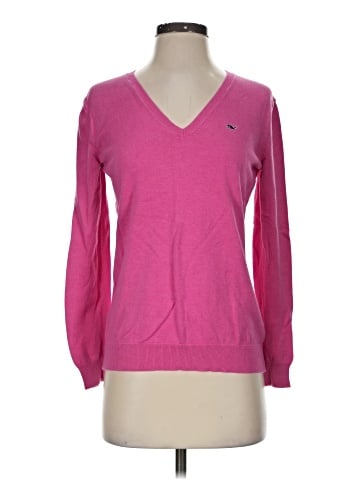 Vineyard Vines Pullover Sweater (view 1)