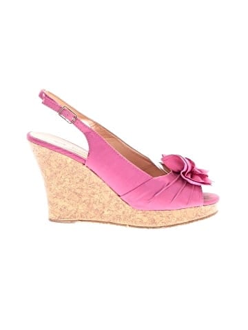 CL by Laundry Wedges (view 1)
