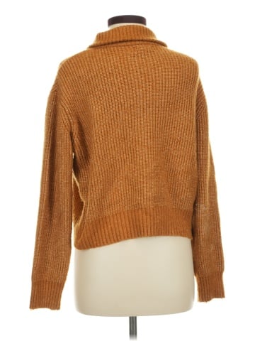 Jessica Simpson Turtleneck Sweater (view 2)