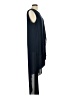 BCBGMAXAZRIA 100% Polyester Blue Casual Dress Size L - photo 4