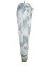 Unbranded Tie-dye Blue White Sweatpants Size XL - photo 4