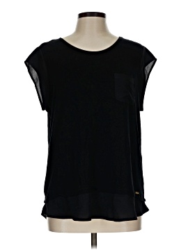 Calvin Klein Sleeveless T-Shirt (view 1)