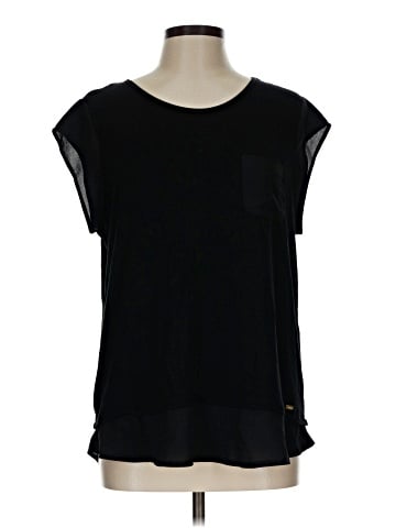Calvin Klein Sleeveless T-Shirt (view 1)