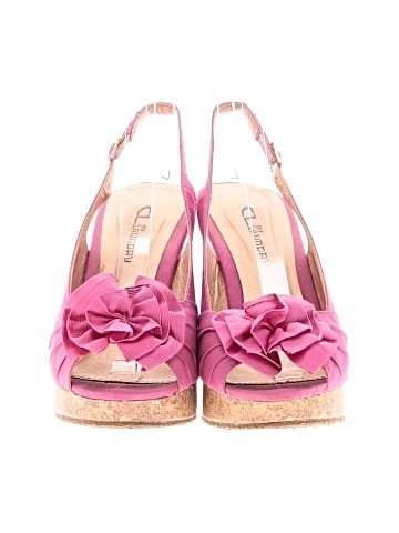 CL by Laundry Wedges (view 2)