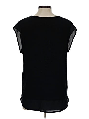 Calvin Klein Sleeveless T-Shirt (view 2)