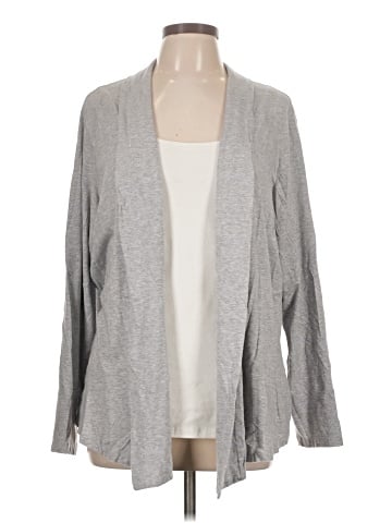Coldwater Creek Cardigan (view 1)