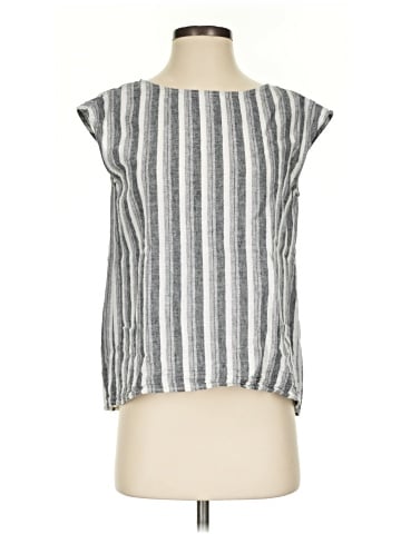 Max Studio Sleeveless Blouse (view 1)