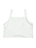 Unbranded White Tank Top One size (kids) - photo 2