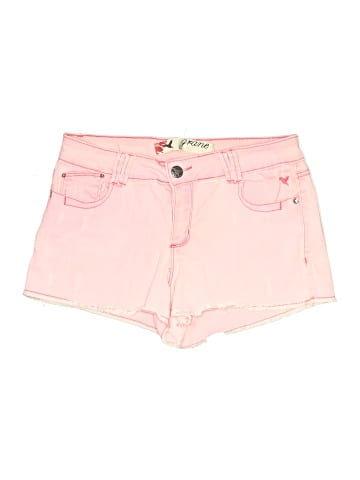 Grane Denim Shorts (view 1)
