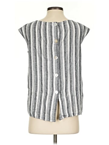Max Studio Sleeveless Blouse (view 2)