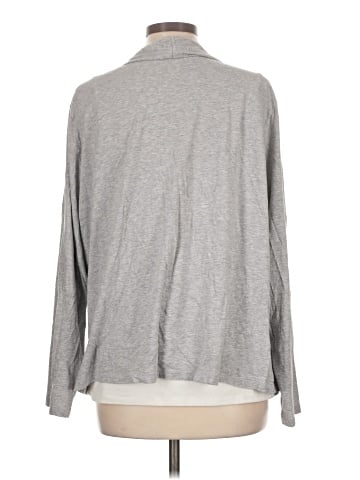 Coldwater Creek Cardigan (view 2)