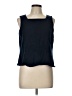 Liz Claiborne Blue Pullover Sweater Size L - photo 1