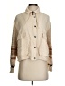 Saltwater LUXE 100% Cotton Ivory Jacket Size S - photo 1
