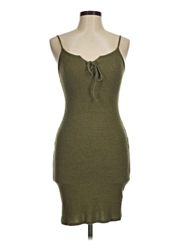 Topshop Casual Dress (view 1)