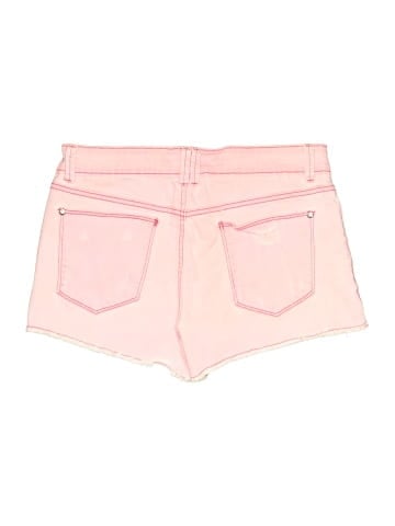 Grane Denim Shorts (view 2)