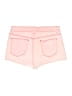 Grane Pink Denim Shorts Size 13 - photo 2