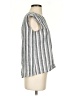 Max Studio Gray Sleeveless Blouse Size S - photo 4