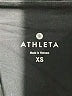 Athleta Color Block Black Active Pants Size XS - photo 7
