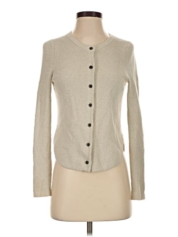Madewell Cardigan (view 1)