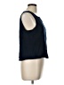 Liz Claiborne Blue Pullover Sweater Size L - photo 4
