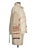 Saltwater LUXE 100% Cotton Ivory Jacket Size S - photo 4