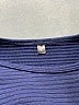Alphalete Athletics Blue Short Sleeve Turtleneck Size L - photo 8